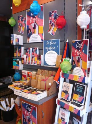 Librairie Librairie Garin 0