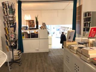 Librairie Le Bibliovore Limoges 0