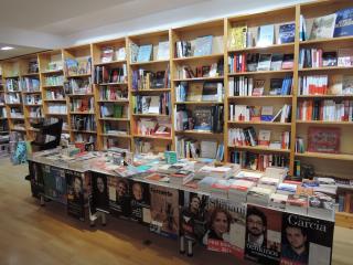 Librairie Librairie Pleine Page 0