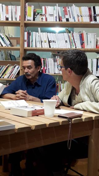 Librairie Librairie L'Horizon 1