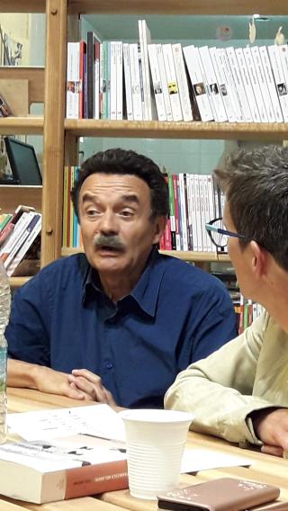 Librairie Librairie L'Horizon 0