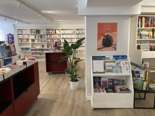 Librairie Librairie Les cerfs-volants 1