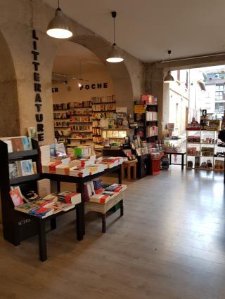 Librairie Ma Petite Librairie 1