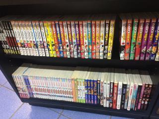 Librairie Maison de la Presse 2