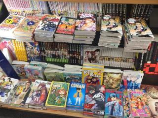 Librairie Maison de la Presse 0