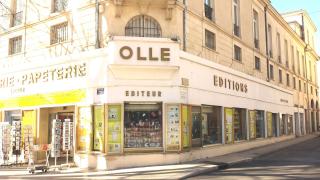 Librairie Lacour-Ollé 0