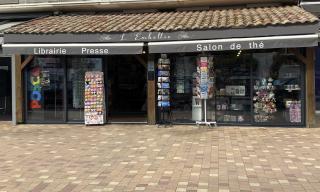 Librairie L'Embellie 0