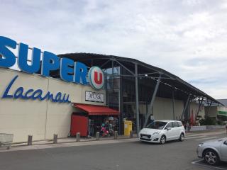 Librairie Super U et Drive 0