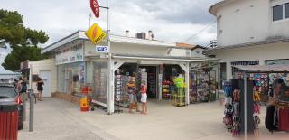 Librairie Tabac du lac 0