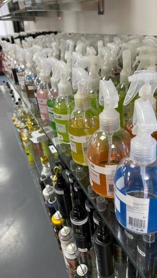 Librairie Dar As Saada 0