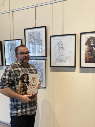 Librairie Zarmatelier 1