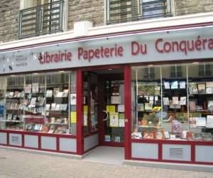 Librairie Librairie du Conquérant - Falaise 0