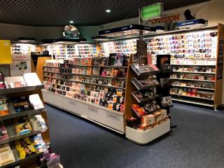 Librairie E.Leclerc Espace Culturel 0