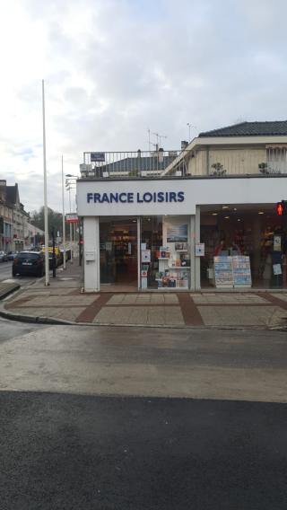 Librairie France loisirs 0