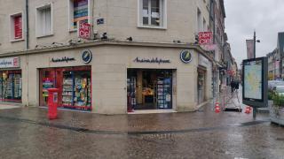 Librairie Maison de la Presse 0