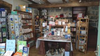 Librairie Chrétiens Médias 15 0