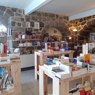 Librairie Librairie Aux Belles Pages 0