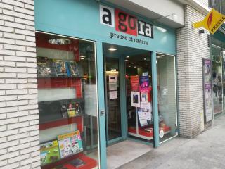 Librairie L'art des mots 0