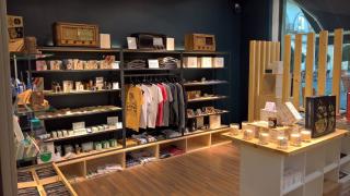 Librairie Gustave Concept Store 0