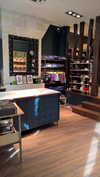 Librairie Gustave Concept Store 0