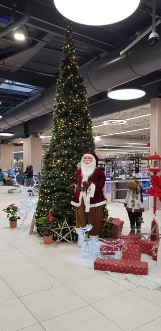 Librairie Super U Binic Etables-sur-mer 0