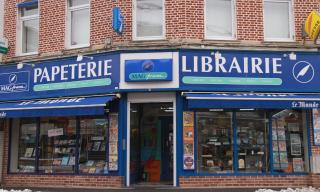 Librairie Librairie Wasqu'à Livres 0