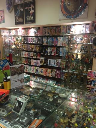 Librairie Asiance Village Manga 0