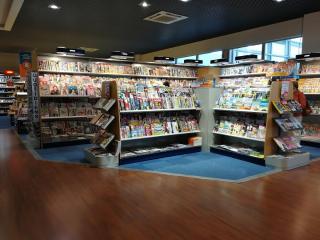 Librairie E.Leclerc Espace Culturel 2