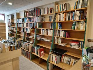 Librairie Librairie Saint Corentin (anciennement Librairie de Mousterlin) 0