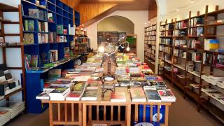 Librairie Librairie Papeterie Le Marque Page 2