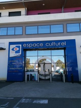 Librairie E.Leclerc Espace Culturel 0