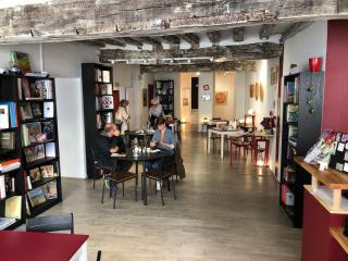 Librairie in Situ. 0