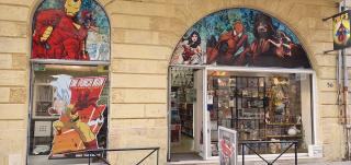 Librairie Pulp's Bordeaux (One) 0