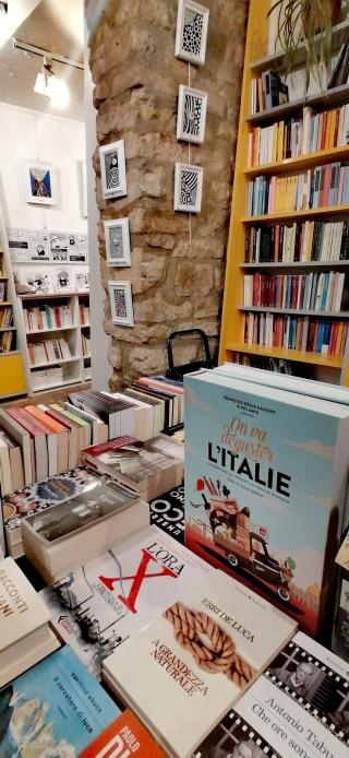 Librairie Tour de Babel 0