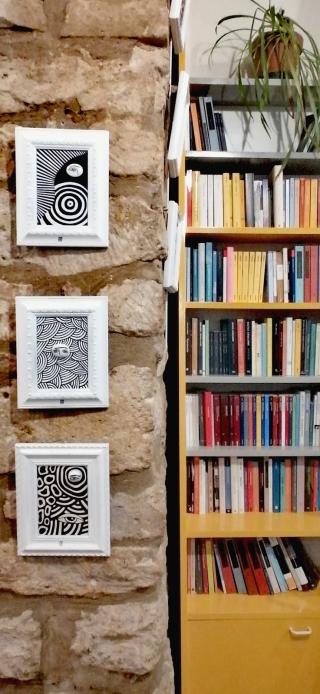 Librairie Tour de Babel 0