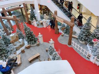 Librairie FNAC Nîmes 1