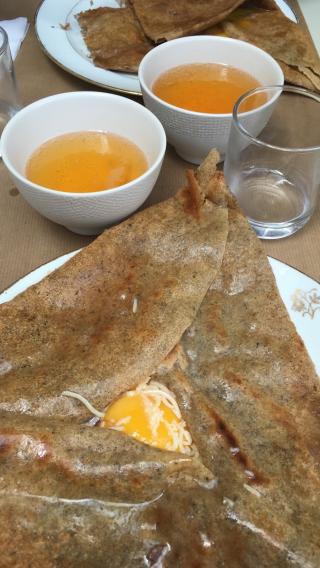 Librairie Book'n'billig crêperie bouquinerie service continu 0