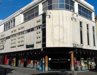 Librairie Librairie RIMBAUD 0