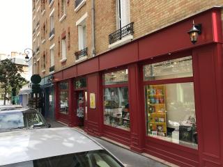 Librairie La p'tite librairie 0