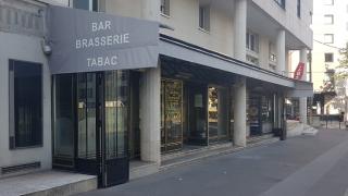 Librairie L'Atmosphère 0