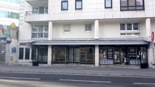 Librairie L'Atmosphère 0