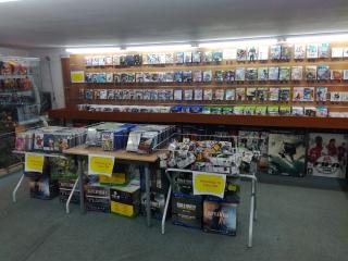 Librairie Babylone 1