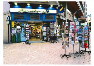 Librairie Maison de la Presse 0