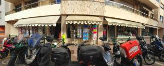 Librairie Librairie Papeterie Les Mandarins 0