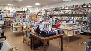 Librairie Librairie Luluberlue 0