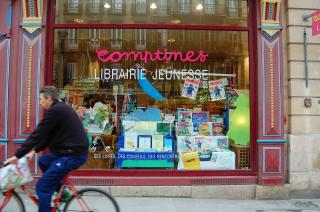 Librairie Comptines 0