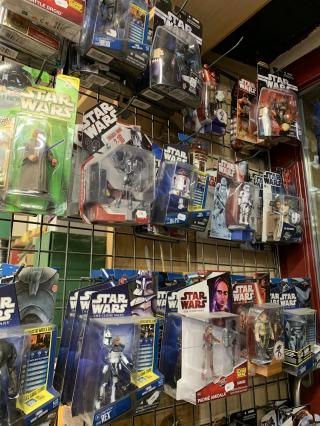 Librairie Histoires de Lire 1