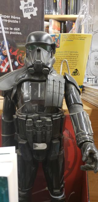 Librairie Histoires de Lire 2