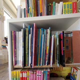 Librairie Librairie Livringstone 2