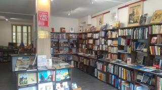 Librairie Librairie Cadiou 0